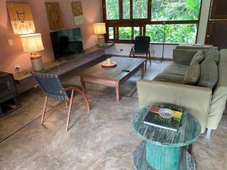 Comfortable house in the Camburi hinterland - 9
