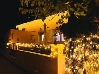 Platanos House Salakos - Christmas Mountain Getaway - 8