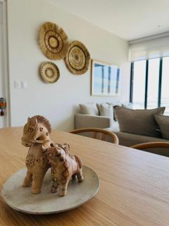 Apartamento en Paracas Vista Playa y Reserva - 8