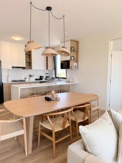 Apartamento en Paracas Vista Playa y Reserva - 7