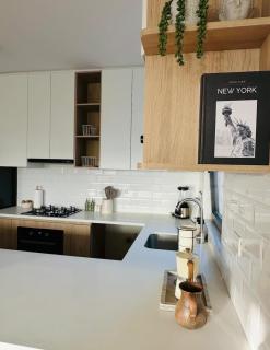 Apartamento en Paracas Vista Playa y Reserva - 6