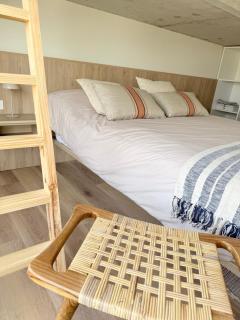 Apartamento en Paracas Vista Playa y Reserva - 5