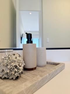 Apartamento en Paracas Vista Playa y Reserva - 1