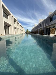 Duplex in São Miguel dos Milagres 600m from the beach - 8