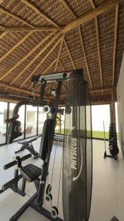 Duplex in São Miguel dos Milagres 600m from the beach - 3