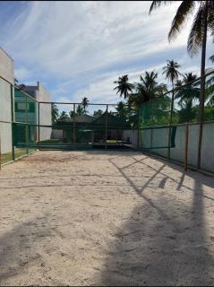 Duplex in São Miguel dos Milagres 600m from the beach - 1