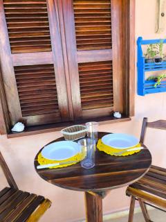 Casa Mari Suites - Canoa Quebrada - 2