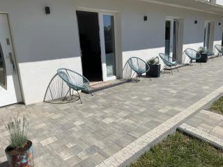 Urocze Apartamenty LOFT przy Molo - 6