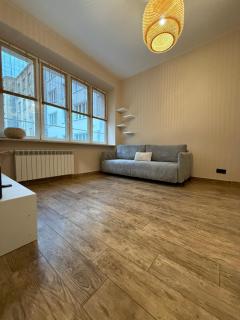 Jamniczy Zakątek - Warsaw - 0