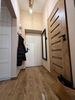 Jamniczy Zakątek - Warsaw - 1