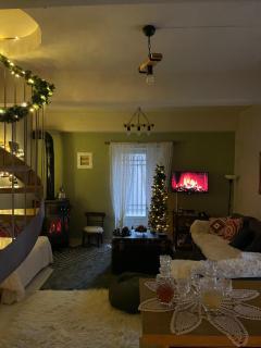 Forrest Guesthouse - 7