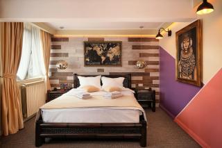 Independentei-Spiridon Central Apartaments - 3