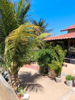 Casa Mari Suites - Canoa Quebrada - 9