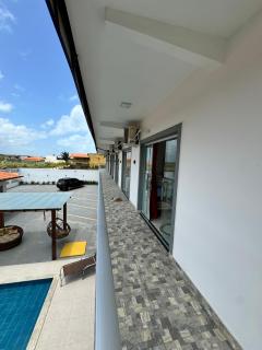 Isadora Pousada - Salinópolis - 8