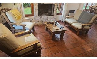 Duplex en barrio B5 de Pinamar ideal para familias - 5