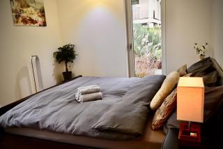 Luxus Apartment mit Skyline Blick am Mainufer - 6