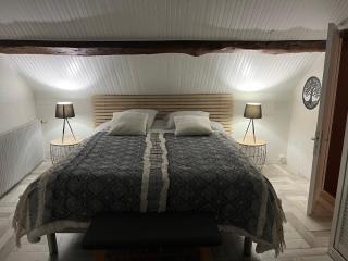 La villa du fresneaux - 5