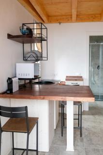 La casa tra gli ulivi - 1