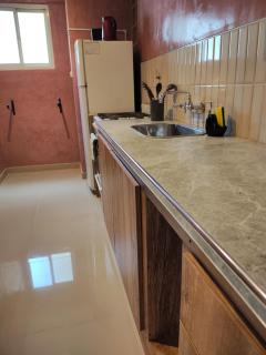 Depto OLAVARRIA -tucasaenmdp - 5