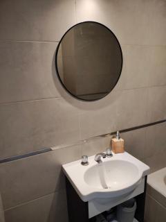 Depto OLAVARRIA -tucasaenmdp - 2