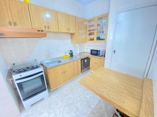 Aconchegante e à 400 metros na Praia da Enseada - 5