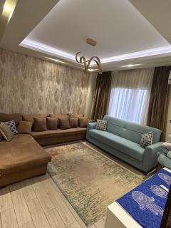 Apartment in sheikh Zayed city - Sheikh Zayed - 3