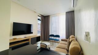 AGASARO LUXE Apartment - 6