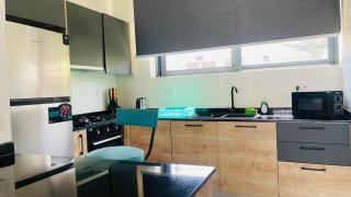 AGASARO LUXE Apartment - 4