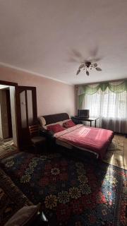 Hostel Apartament - 9