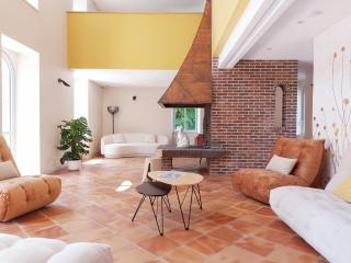 Séjour de luxe au Moulin de Bouchereau : Nature & Détente - FR-1-581-159 - 8