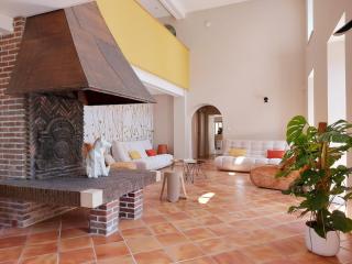 Séjour de luxe au Moulin de Bouchereau : Nature & Détente - FR-1-581-159 - 5