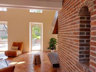 Séjour de luxe au Moulin de Bouchereau : Nature & Détente - FR-1-581-159 - 4