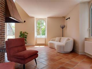 Séjour de luxe au Moulin de Bouchereau : Nature & Détente - FR-1-581-159 - 1