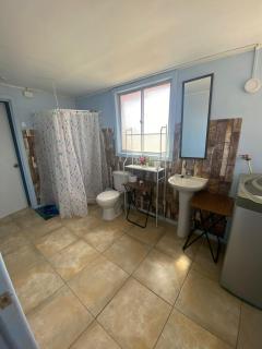 Hermosa casa en Quillón - 9