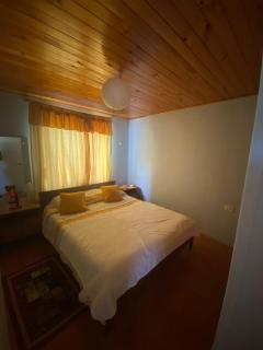 Hermosa casa en Quillón - 8