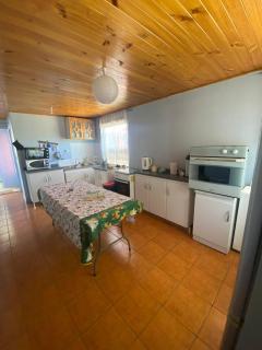 Hermosa casa en Quillón - 7