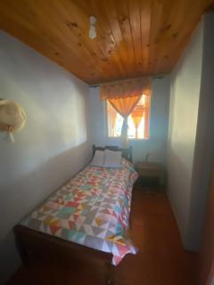 Hermosa casa en Quillón - 2