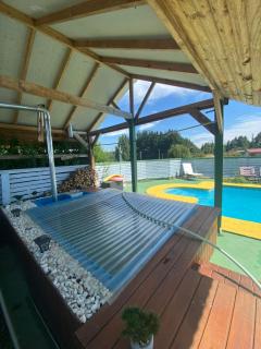 Hermosa casa en Quillón - 1