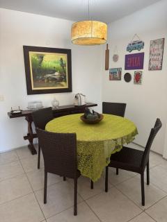 Paraíso das Dunas - Right on the sand - Aquiraz - 6