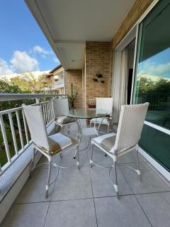 Paraíso das Dunas - Right on the sand - 4