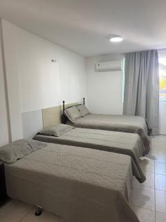 Paraíso das Dunas - Right on the sand - 3