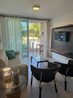 Paraíso das Dunas - Right on the sand - 6