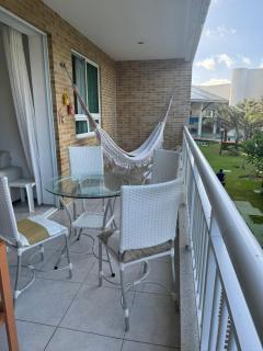 Paraíso das Dunas - Right on the sand - 3