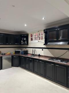 Villa in marrakech city center with heated pool and breakfast inclued - 8