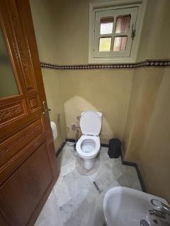 Villa in marrakech city center with heated pool and breakfast inclued - 5