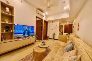 Trizen Colombo stylish high rise condo -Vistablu 32 - 8