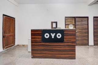 Hotel O HAVEN PEACOCK - 3