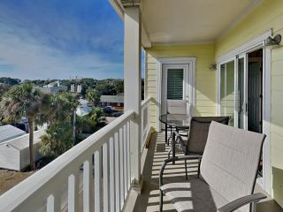 Silver Shores Condominiums by Tybee Vacation Rentals - 5