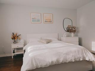 Yuan's Cozy 4BR House in Charlottetown - 8