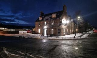 The Station Hotel Insch - 9